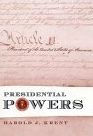 Title: Presidential Powers, Author: Harold J Krent