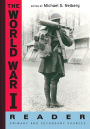 The World War I Reader