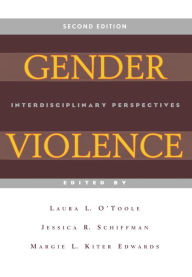 Gender Violence (Second Edition) / Edition 2