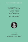 Ramayana Book Two: Ayodhya / Edition 1