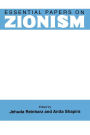 Essential Papers on Zionism / Edition 1