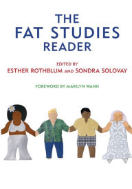 Title: The Fat Studies Reader, Author: Esther Rothblum
