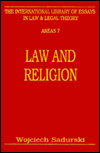 Title: Law and Religion: A Critical Anthology, Author: Stephen M. Feldman