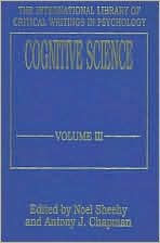 Cognitive Science (Vol. 3)