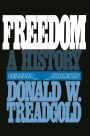Freedom: A History