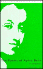 The Poems of Aphra Behn: A Selection