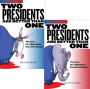 Two Presidents Are Better Than One: The Case for a Bipartisan Executive Branch