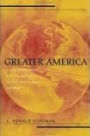 Greater America: A New Partnership in the Americas in the 21st Century