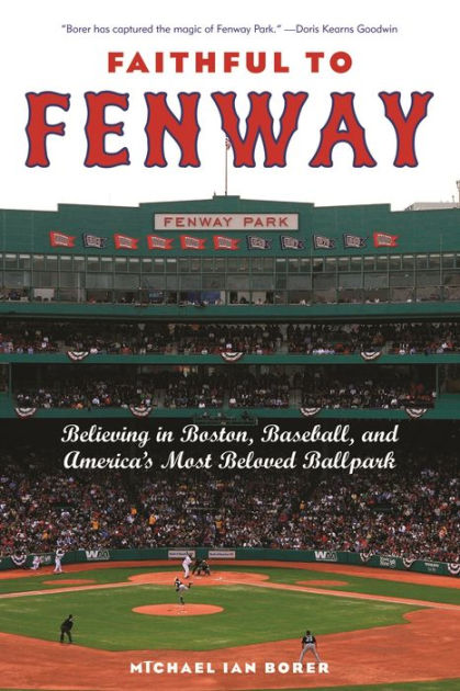 Tour of Historic Fenway Park, America's Most Beloved Ballpark 2023 - Boston