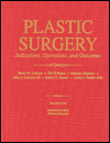 Plastic Surgery: Indications, Operations, Outcomes, Volume 5