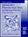Pharmacologic Basis of Nursing Practice / Edition 5