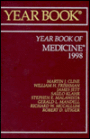 1998 Year Book of Medicine
