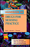 Handbook of Drugs for Nursing Practice, 2nd Ed / Edition 1