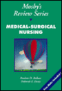 Medical-Surgical Nursing / Edition 1