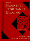 Magnetic Resonance Imaging / Edition 3