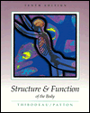 Structure and Function of the Body / Edition 10