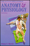 Anatomy and Physiology / Edition 3