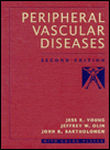 Peripheral Vascular Diseases / Edition 2