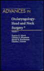 Advances in Otolaryngology-Head and Neck Surgery