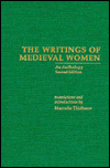 The Writings of Medieval Women: An Anthology / Edition 1