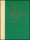 Lancelot-Grail: The Old French Arthurian Vulgate and Post-Vulgate in Translation: Volume 5: The Post-Vulgate, Parts I-III; Chapter Summaries for the Vulgate and Post Vulgate Cycles; Index of Proper Names
