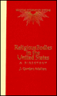 Religious Bodies in the U.S.: A Dictionary