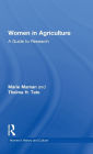 Women in Agriculture: A Guide to Research / Edition 1