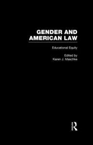 Title: Educational Equity / Edition 1, Author: Karen Maschke