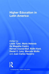 Higher Education In Latin America 57