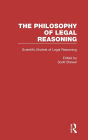 Scientific Models of Legal Reasoning: Economics, Artificial Intelligence, and the Physical Sciences / Edition 1