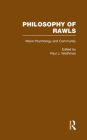 Moral Psychology and Community: Philosophy of Rawls