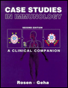 Case Studies in Immunology: A Clinical Companion / Edition 2