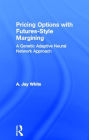 Pricing Options with Futures-Style Margining: A Genetic Adaptive Neural Network Approach