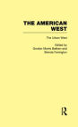 The Urban West: The American West / Edition 1