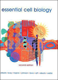 Essential Cell Biology / Edition 2