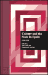 Culture and the State in Spain, 1550-1850