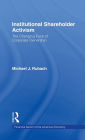 The Changing Face of Corporate Ownership: Do Institutional Owners Affect Firm Performance / Edition 1