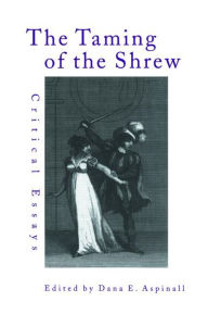 Taming of the shrew essay