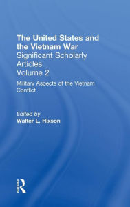 Military Aspects of the Vietnam Conflict
