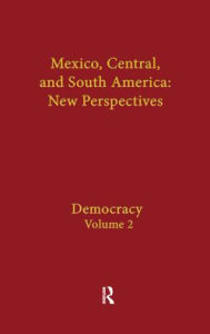 Mexico, Central, and South America, Volume 2
