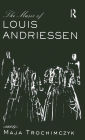 Music of Louis Andriessen / Edition 1