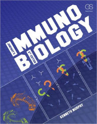 Title: Janeway's Immunobiology / Edition 8, Author: Kenneth Murphy