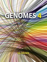 Title: Genomes 4 / Edition 4, Author: T. Brown