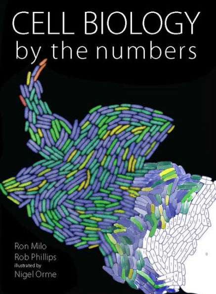 Cell Biology by the Numbers / Edition 1