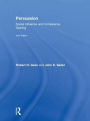 Persuasion: Social Influence and Compliance Gaining