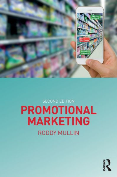 Promotional Marketing / Edition 2