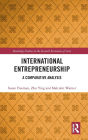 International Entrepreneurship: A Comparative Analysis / Edition 1