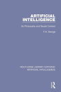 Artificial Intelligence: Its Philosophy and Neural Context / Edition 1