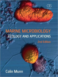 Title: Marine Microbiology: Ecology & Applications / Edition 2, Author: Taylor and Francis