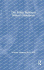 The Public Relations Writer's Handbook